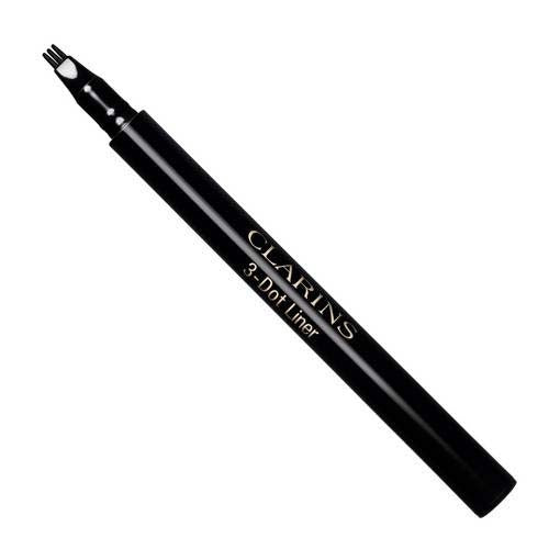 Clarins Make-Up 01 3Dot Liner Dbyd Blk Default Title