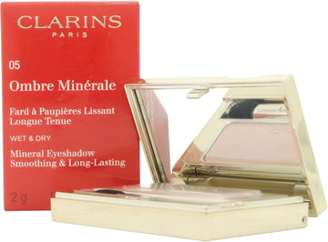 4221510 05 Mineral Mono Eyeshadw