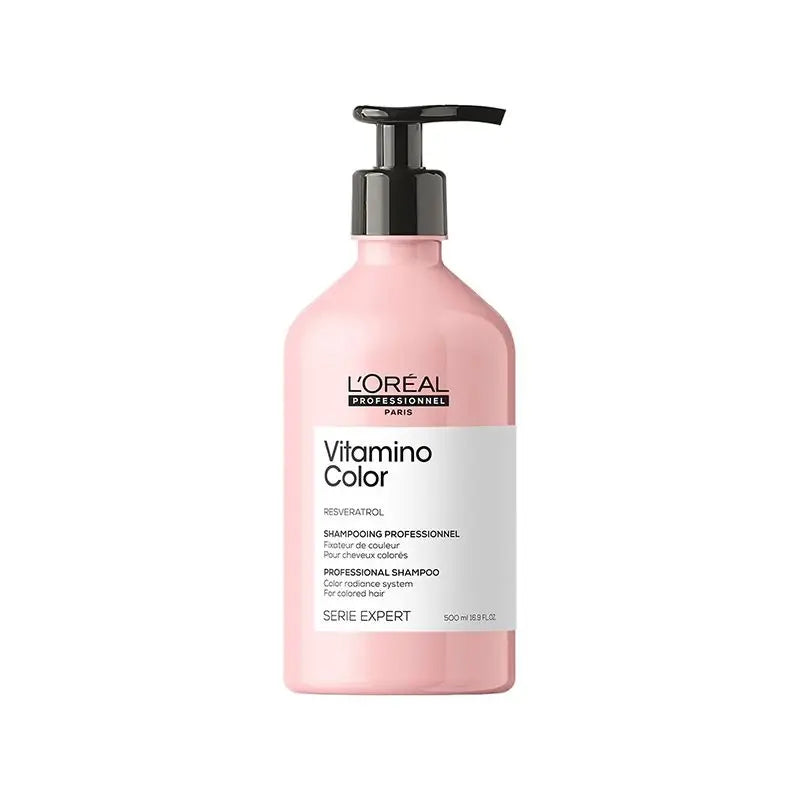Loreal Professional Se21 Vitam C Shp R Vg62 300ML