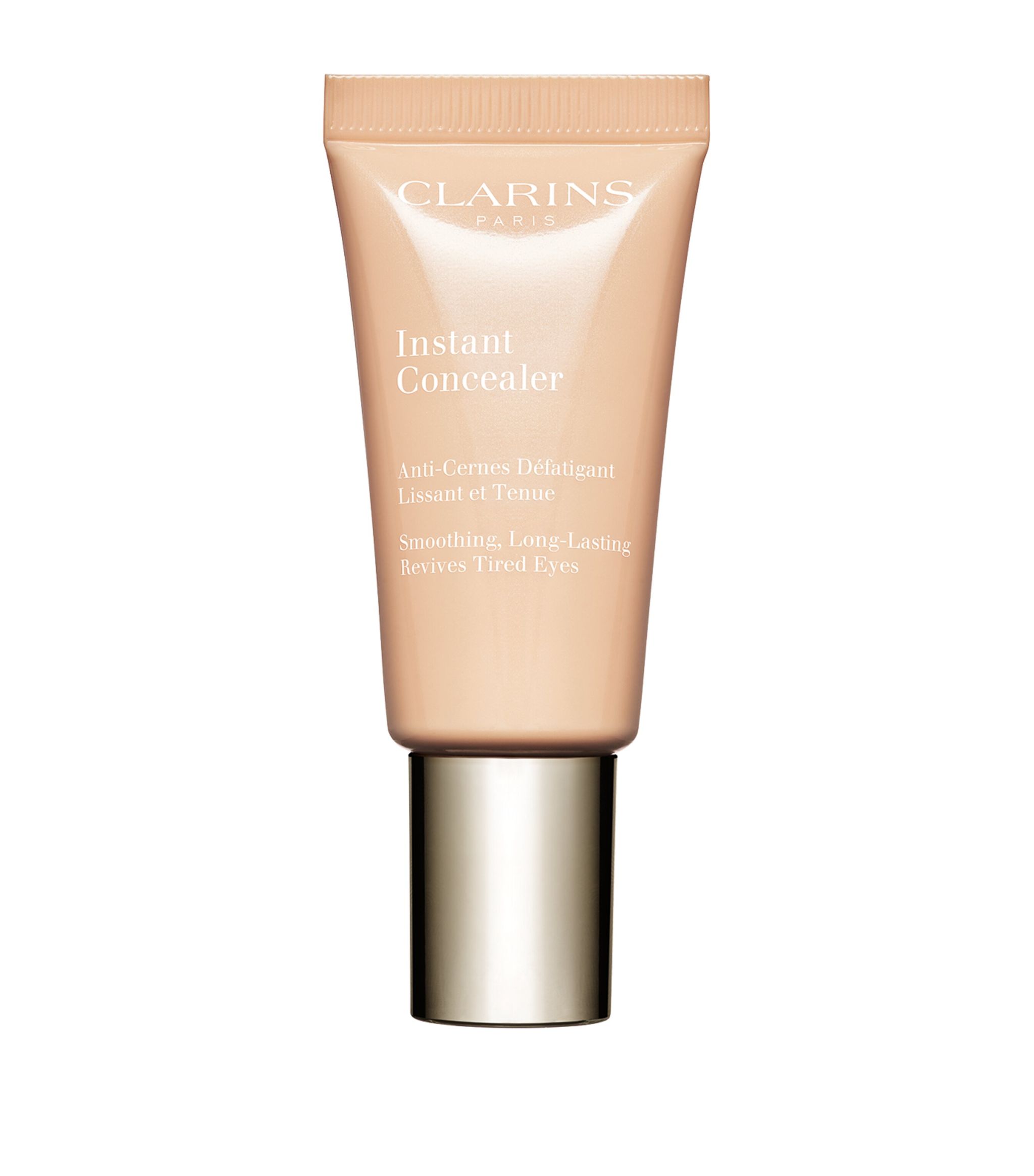 Clarins Make-Up 01 Instant Concealer 15Ml Default Title
