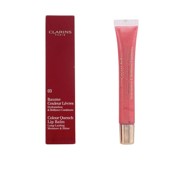 Clarins Make-Up 03 Color Quench Lip Balm
