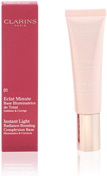 406411 01 Instant Radiance Base