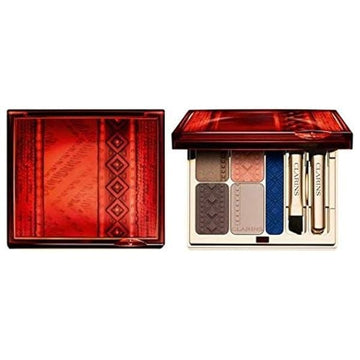 422461 Collectr Eye Palette