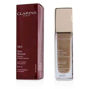 402751 102.5 Skin Illusion Fndt