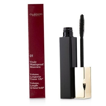 Clarins Make-Up 01 Wonder Wtrprf Mascara