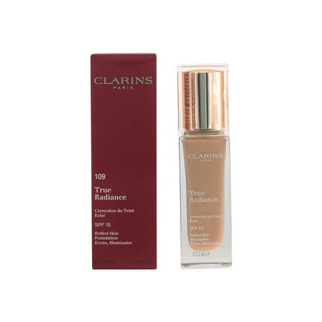 406571 109 True Radiance Fndt