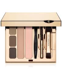 Cosmeticca - Clarence Kit Sourcils Pro Perfect Eyes Brows Palette