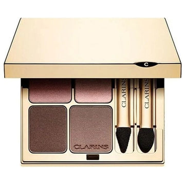 422091 13 Eye Quartet Mineral Palette