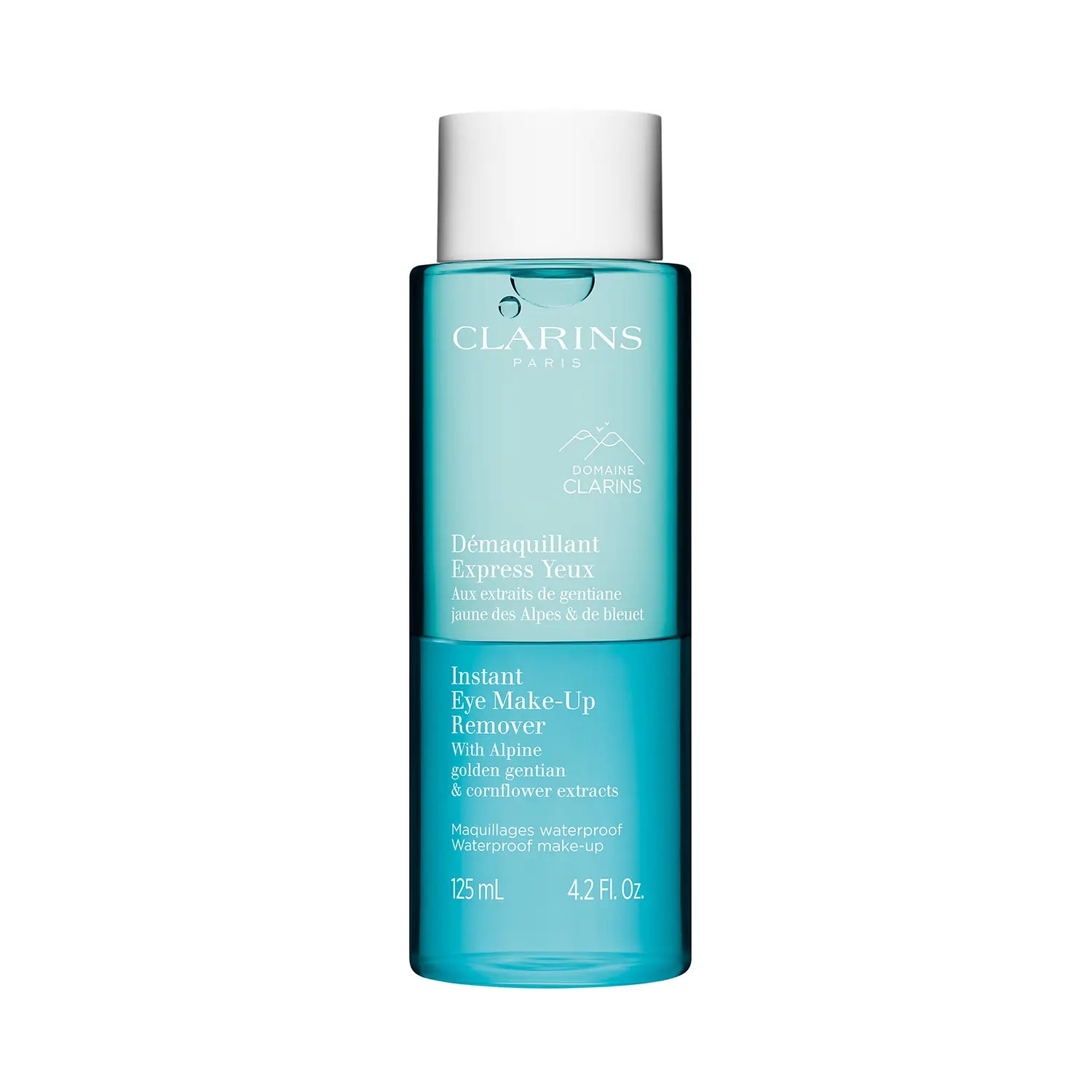 Clarins Make-Up Inst L Eye Prfctr Base Default Title