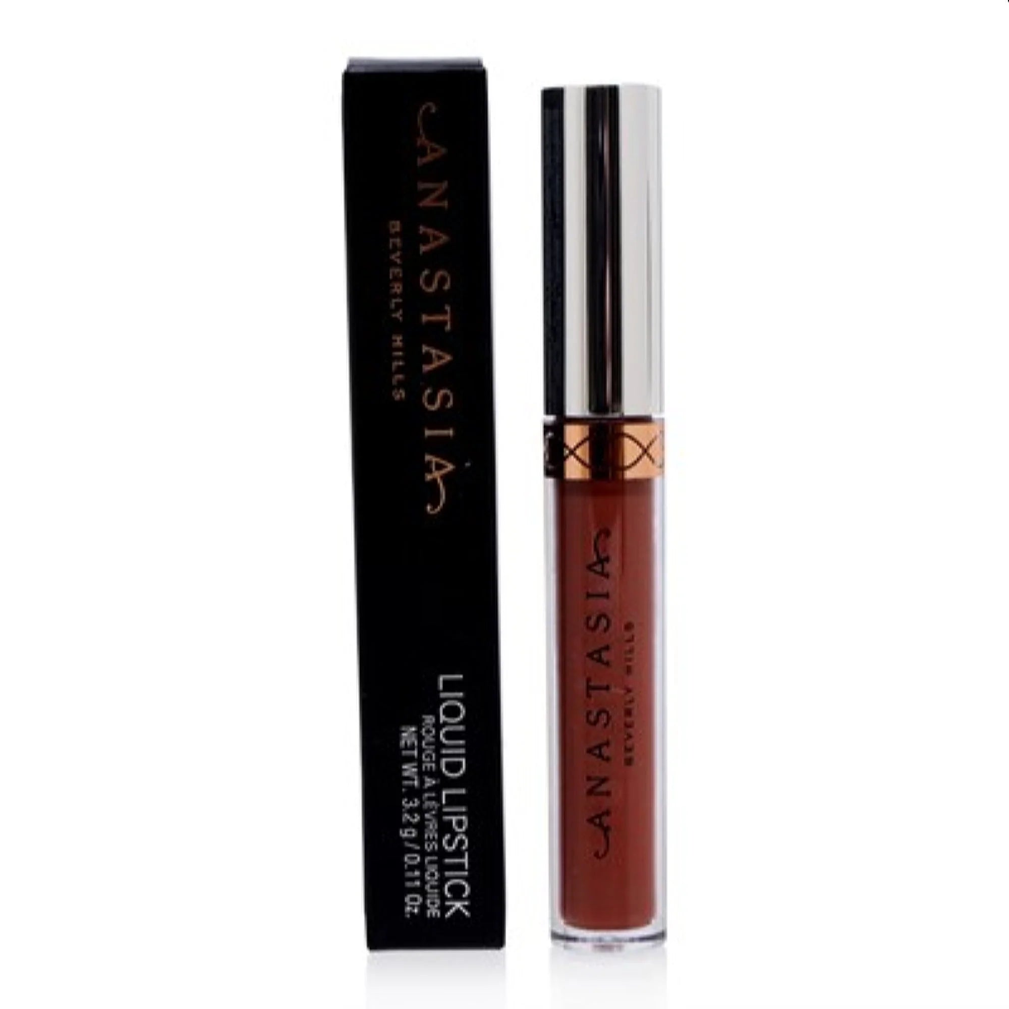 Anastasia Liquid Lipstick - Bittersweet Default Title