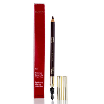 4213410 02 Eyebrow Pencil Light Brown