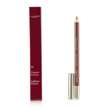 Clarins Make-Up 01 Lipliner Nude Fair