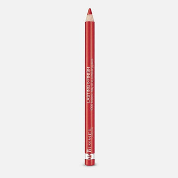 RIMMEL 021 1000K Lip Pen Red Dynamt