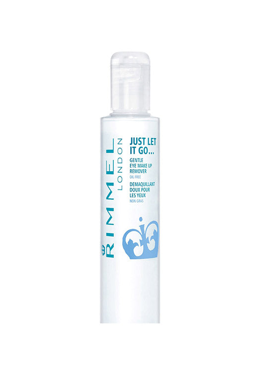 Rimmel Eye Make Up Remover