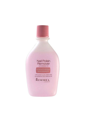 Rimmel Nail Extras! Polish Remover