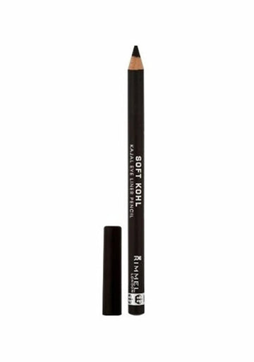 Rimmel Soft Kohl Eyeliner Black - 061
