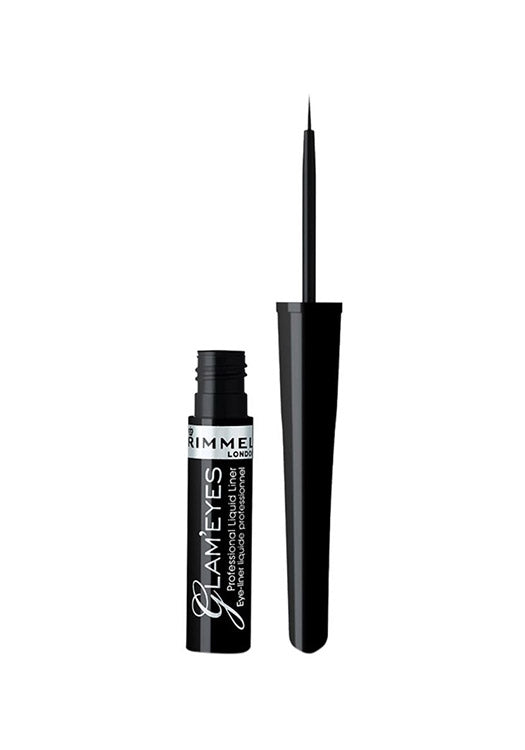 Rimmel Glam'Eyes Professional Liquid Eyeliner