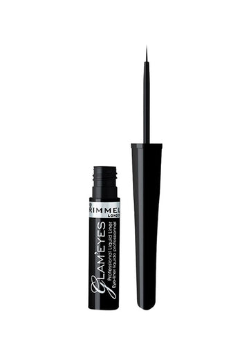 Rimmel Glam'Eyes Professional Liquid Eyeliner