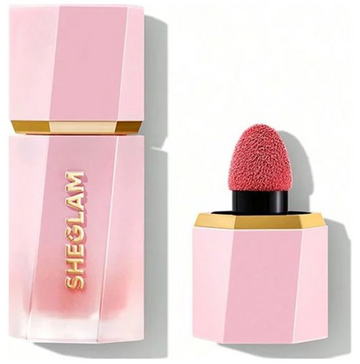 Sheglam Color Bloom Liquid Blush Hot Topic