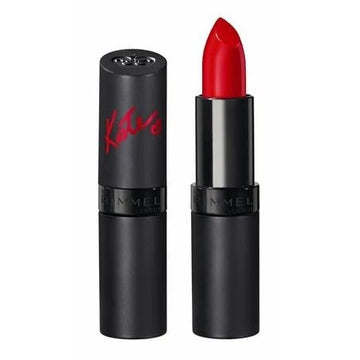 RIMMEL 010 Kate Last Fin L/S Red My