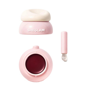 Sheglam - Lip Balm Hydra Jelly Pocket - Dragonfruit Dew