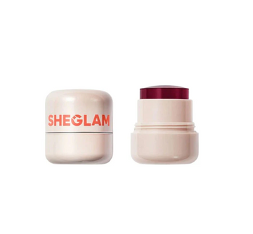 Sheglam Jelly-Licious Hydrating Lip&Blush Tint Ahoy