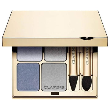 4219410 04 Eye Quartet Mineral Palette