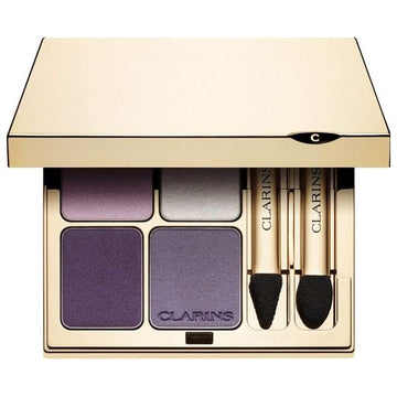 4219510 05 Eye Quartet Mineral Palette