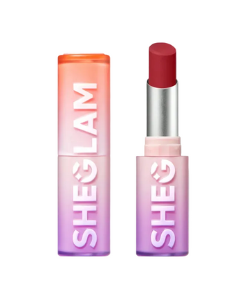 Sheglam Long Lasting Matte Lipstick It Takes Guts 2.7G