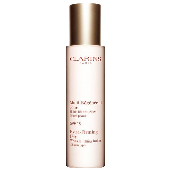 Clarins Skin Care Xtrfrm Day Lotn Default Title