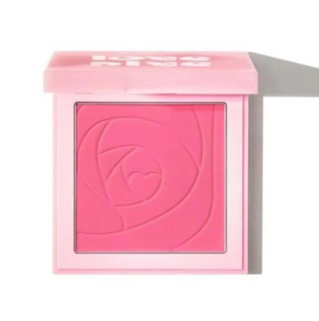 Sheglam Youre Peachy Love Dive Tender Heart Powder Blush 4.6G