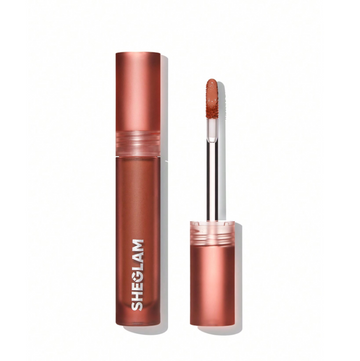 Sheglam Soft Haze Lip Rouge Another Round