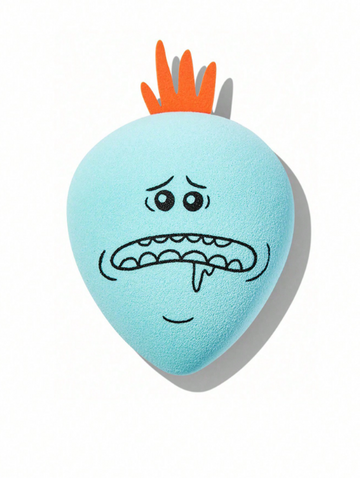 Sheglam Rick And Morty Beauty Sponge