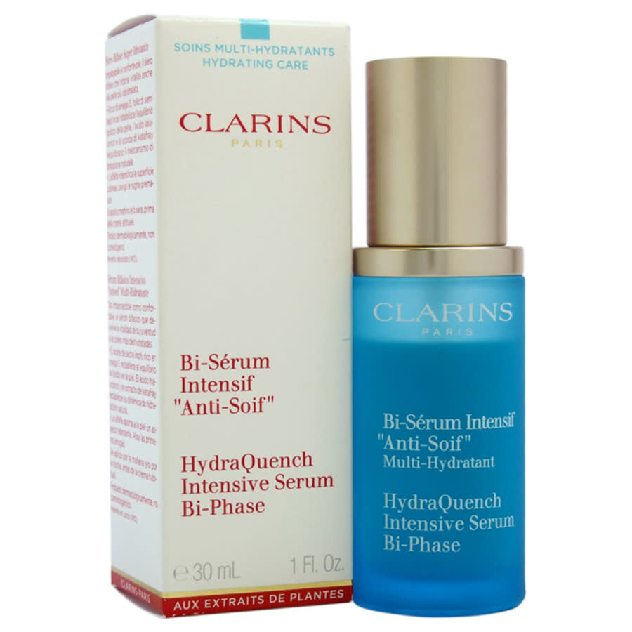 Clarins Skin Care Hydrq Intnsv Srm Bi-P 30ML