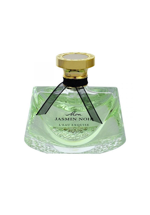 Bvlgari Mon Jasmin Noir L'Eau Exquise Woman Eau de Toilette 75 ML