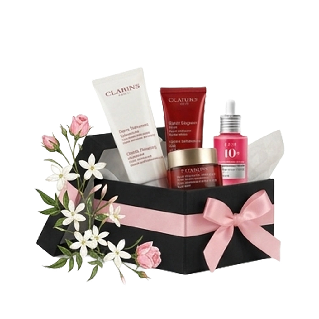 Cosmeticca Favorites