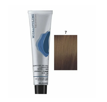 صبغة شعر إلجون . 7/00 جديد