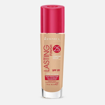 RIMMEL 200 R/L Lasting Finish Fnd