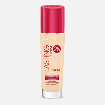 RIMMEL 103 R/L Lasting Finish Fnd