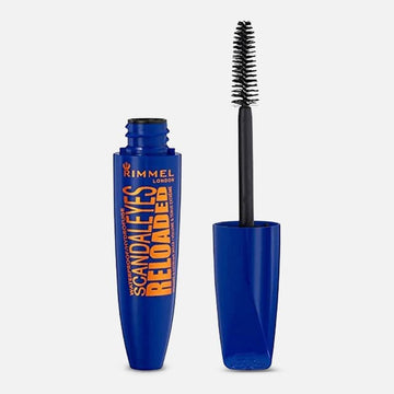 RIMMEL Sc Reloaded Wp Mascara