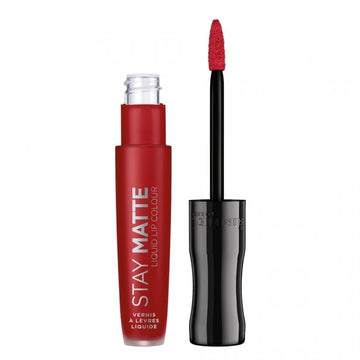 RIMMEL 500 Staymat Liq Lip Colour