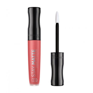 RIMMEL 600 Staymat Liq Lip Colour