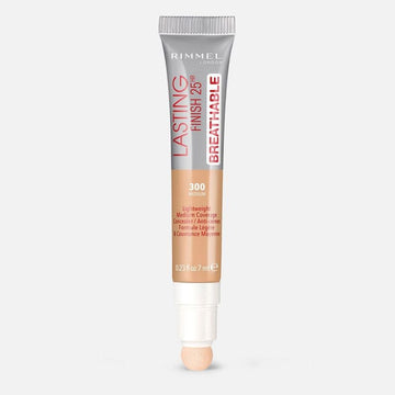 RIMMEL 300 Last Fin Breathable Cnclr