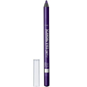 RIMMEL 007 Scandel Eyes Wp Khol