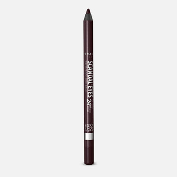 RIMMEL 010 Scandel Eyes Wp Khol
