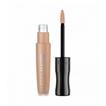 RIMMEL 706 Staymat Liq Lip Colour Nude