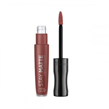 RIMMEL 723 Staymat Liq Lip Colour Nude