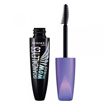 RIMMEL  Sc/Eyes Wow Wings Ex Blck