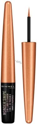 RIMMEL 004 Wndr Swip Lnr&Shdw