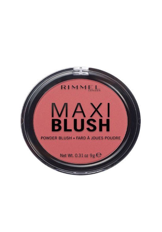Rimmel Maxi Blush 003 Wild Card
